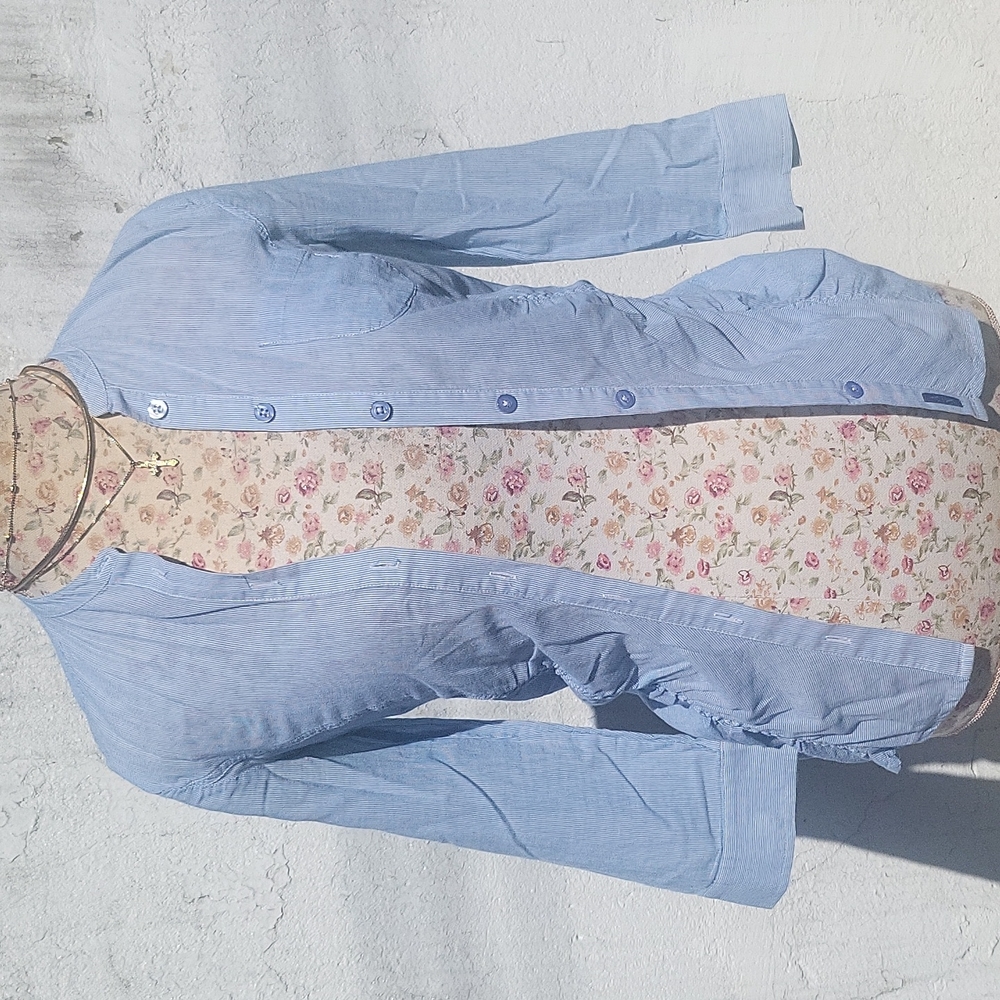 Armani Exchange shirt